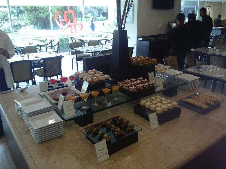 Hotel Fiesta Inn Morelia