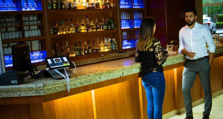 Hotel Fiesta Inn Morelia