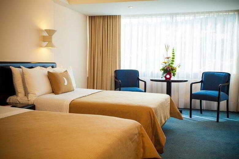 Hotel Fiesta Inn Morelia