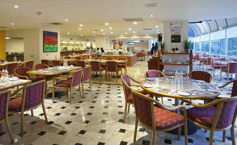 Hotel Fiesta Inn Morelia