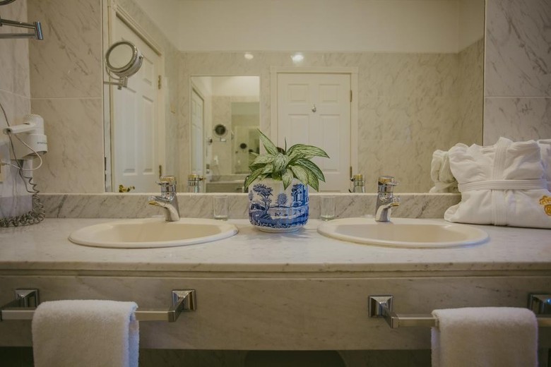Hotel Belmont House