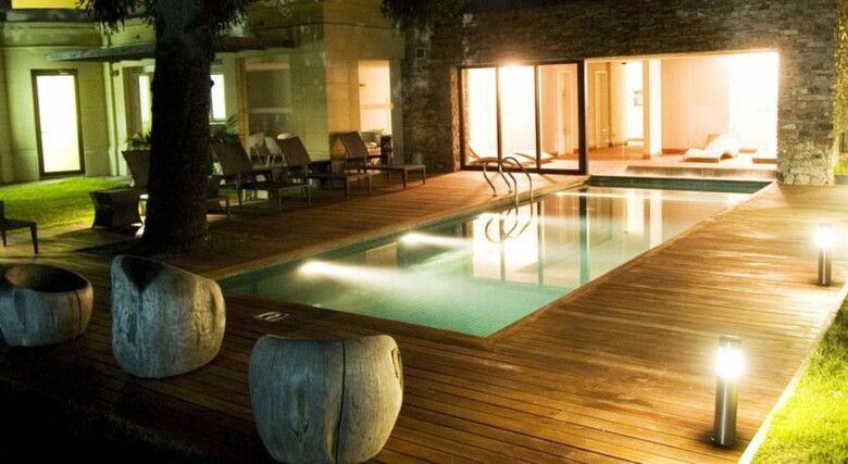 Hotel Cottage