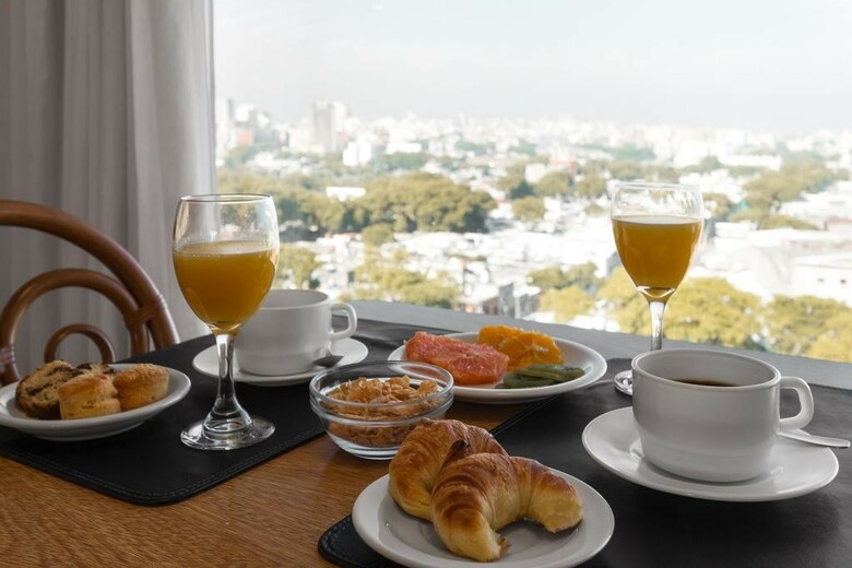 Hotel Days Inn Montevideo