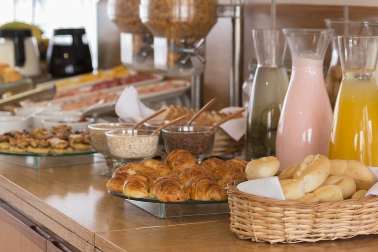 Hotel Days Inn Montevideo