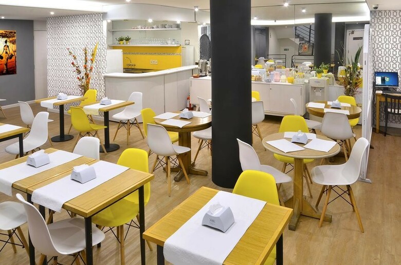 Hispano Hotel