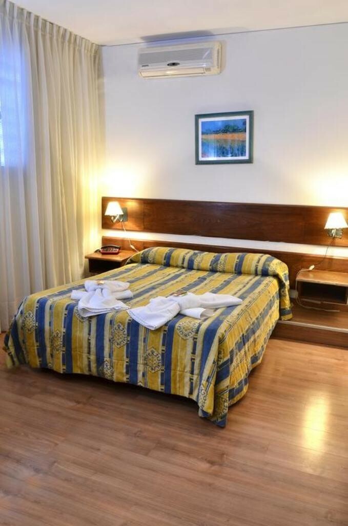 Hispano Hotel