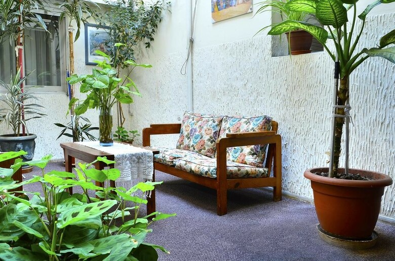 Hispano Hotel