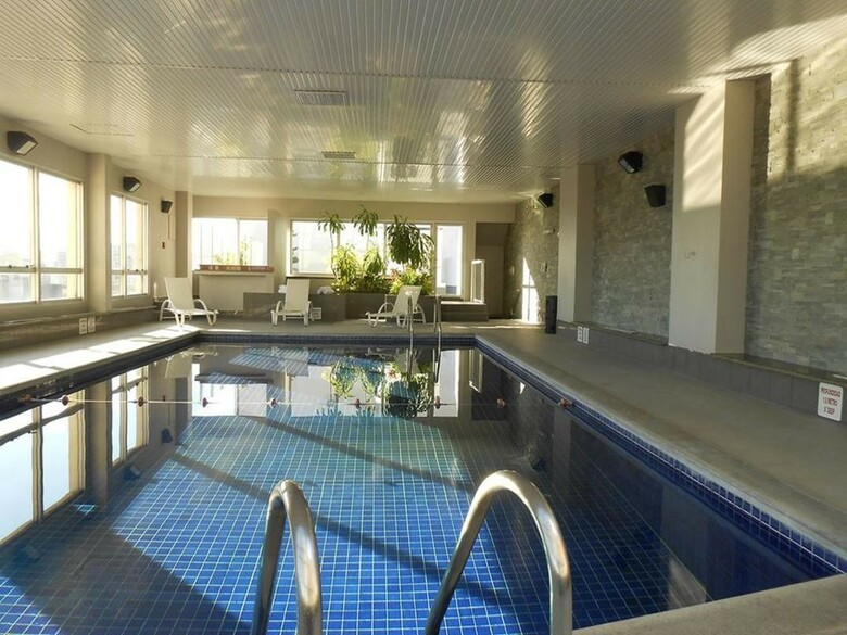 Hotel Holiday Inn Montevideo