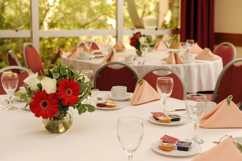 Hotel Holiday Inn Montevideo