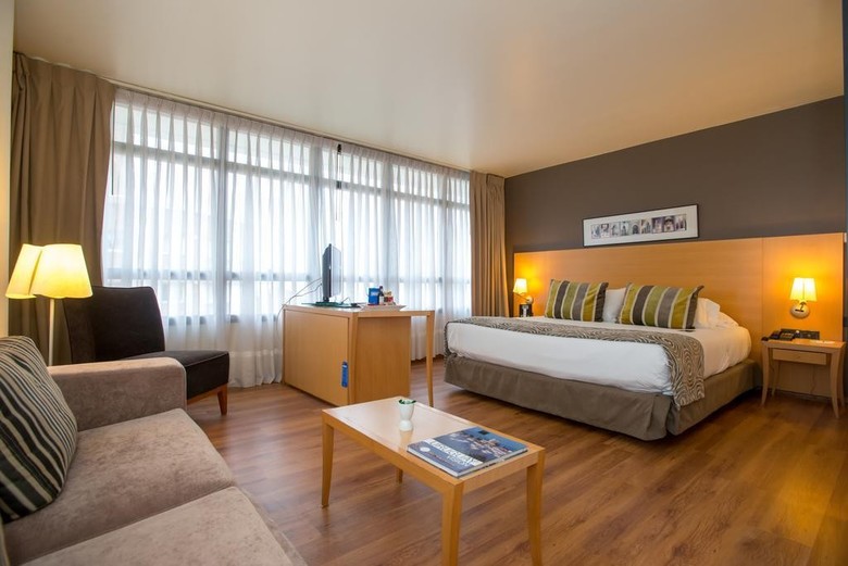 Hotel TRYP Montevideo