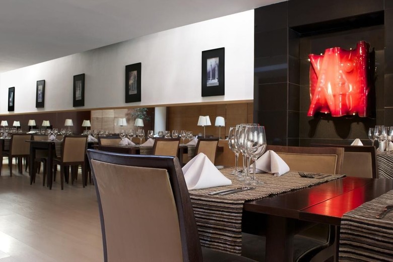 Hotel TRYP Montevideo