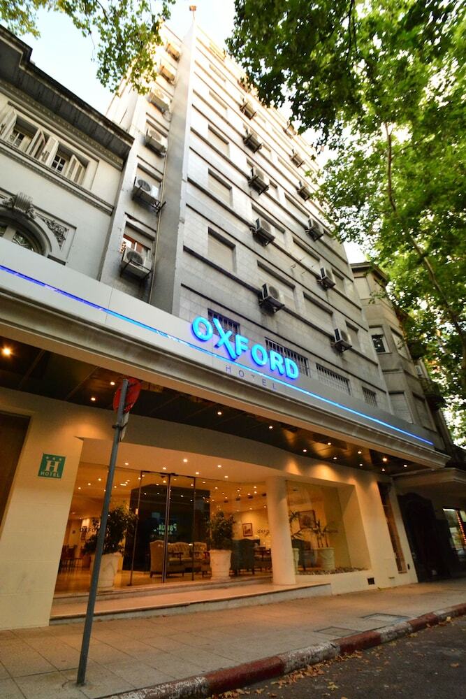 Oxford Hotel