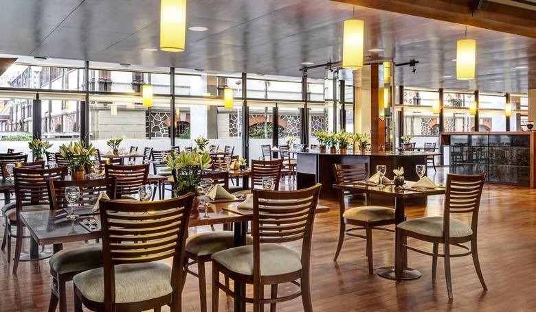 Hotel Four Points By Sheraton Montevideo