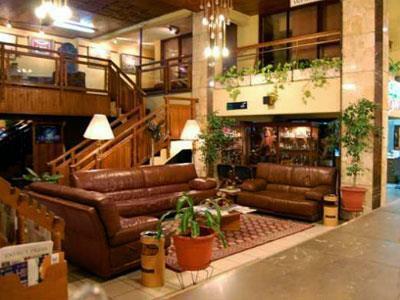 Hotel Cesars Plaza