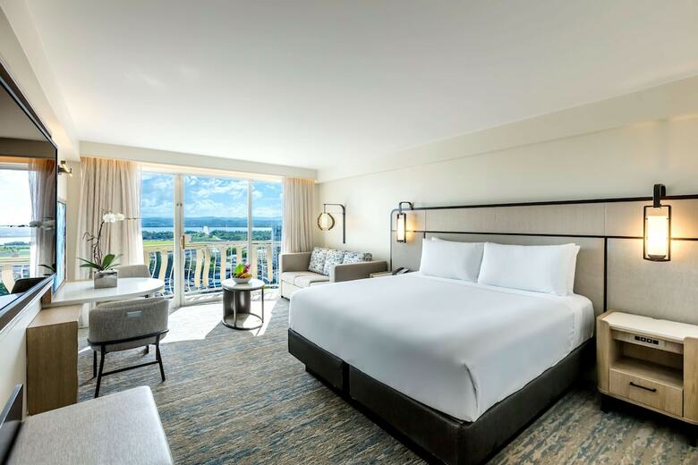 Hotel Royal Sonesta San Juan