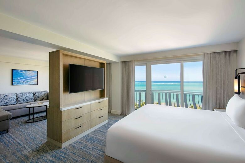 Hotel Royal Sonesta San Juan