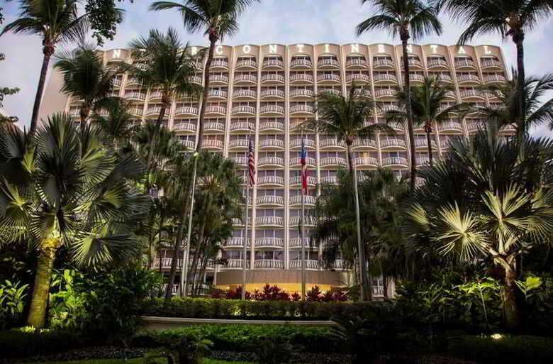Hotel Royal Sonesta San Juan