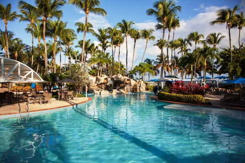 Hotel Royal Sonesta San Juan