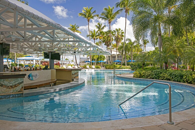 Hotel Royal Sonesta San Juan