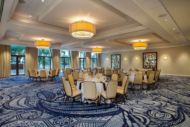 Hotel Royal Sonesta San Juan