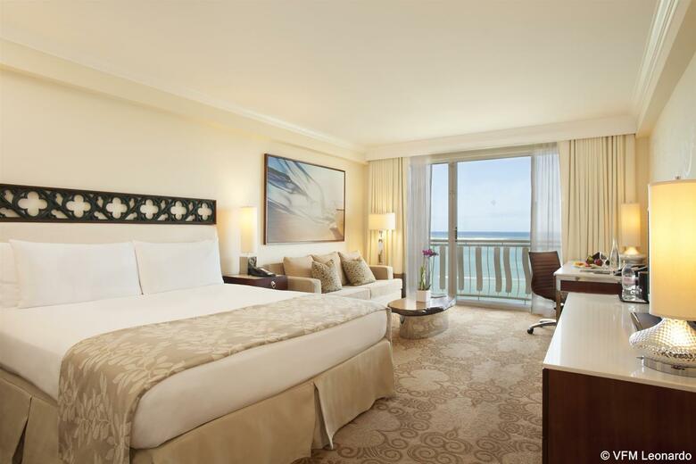 Hotel Royal Sonesta San Juan