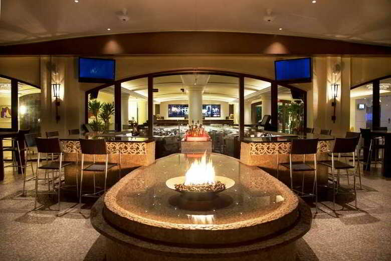 Hotel Royal Sonesta San Juan