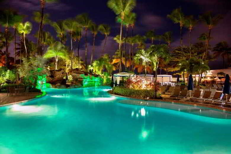 Hotel Royal Sonesta San Juan