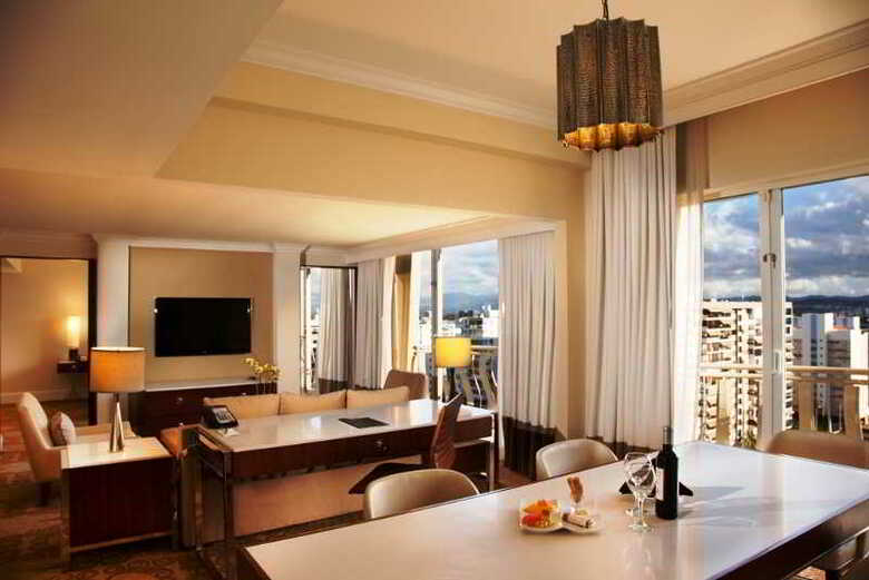 Hotel Royal Sonesta San Juan