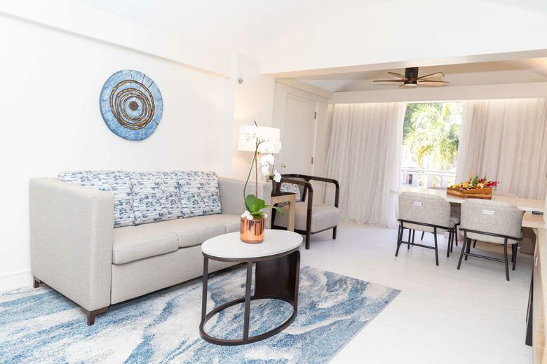 Hotel Royal Sonesta San Juan