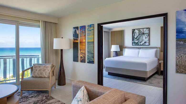 Hotel Royal Sonesta San Juan