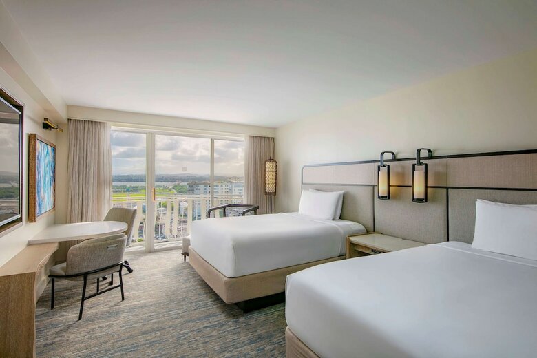 Hotel Royal Sonesta San Juan