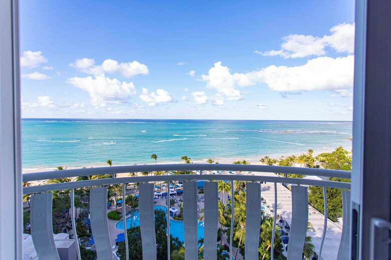 Hotel Royal Sonesta San Juan