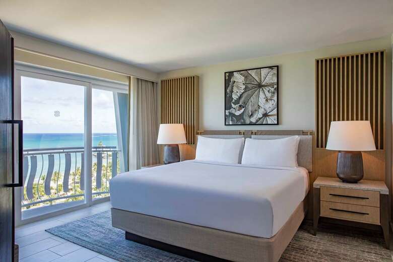 Hotel Royal Sonesta San Juan