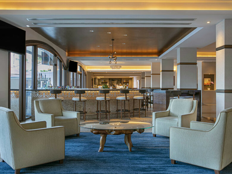 Hotel Royal Sonesta San Juan