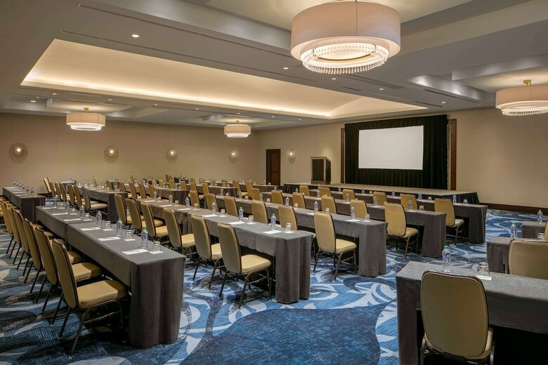 Hotel Royal Sonesta San Juan