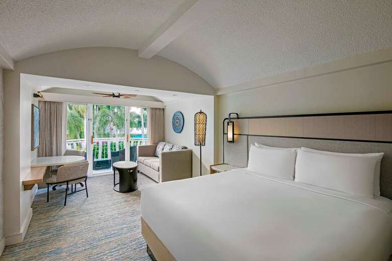 Hotel Royal Sonesta San Juan