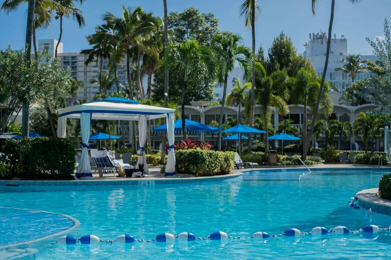 Hotel Royal Sonesta San Juan