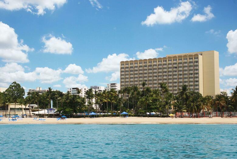 Hotel Royal Sonesta San Juan
