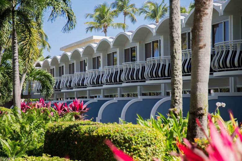 Hotel Royal Sonesta San Juan