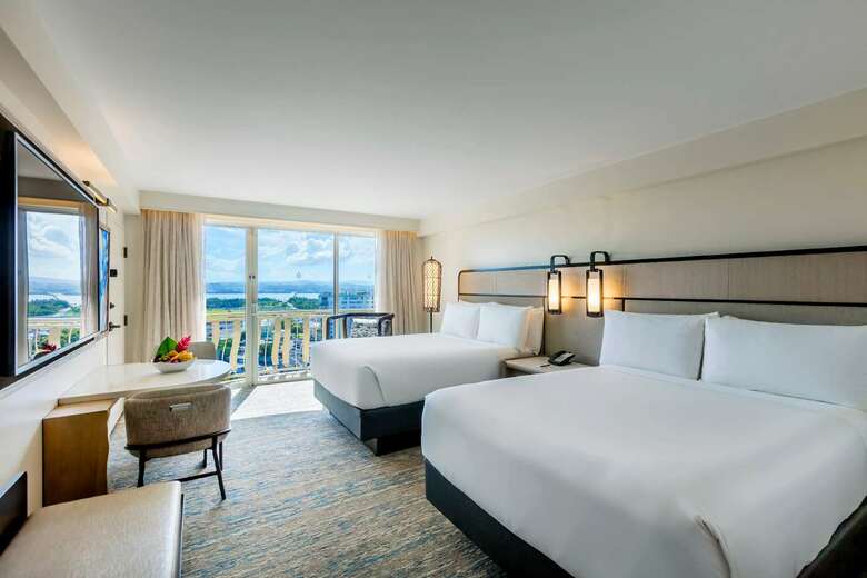 Hotel Royal Sonesta San Juan