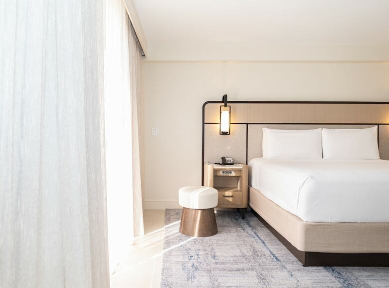 Hotel Royal Sonesta San Juan