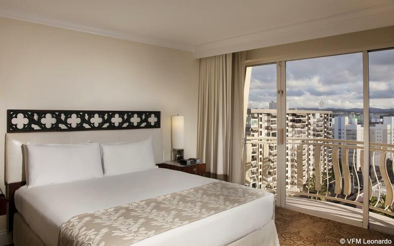 Hotel Royal Sonesta San Juan