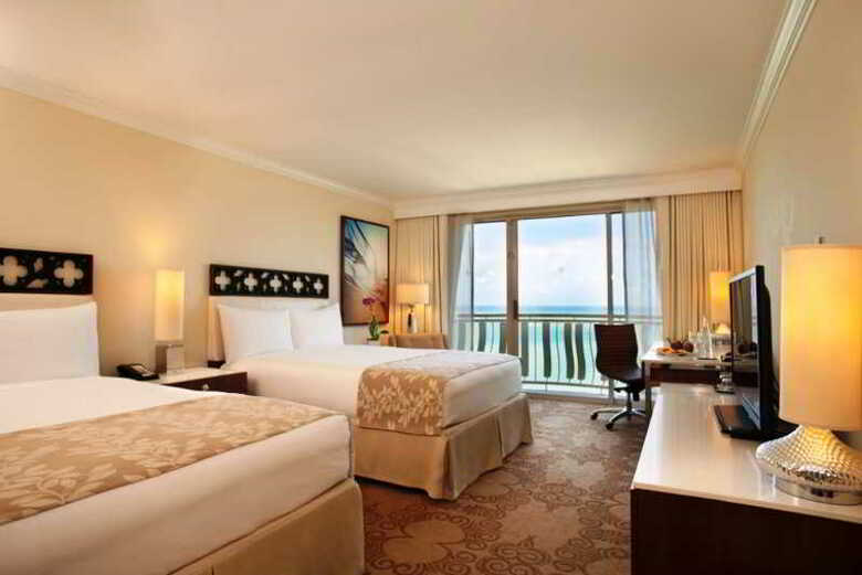 Hotel Royal Sonesta San Juan
