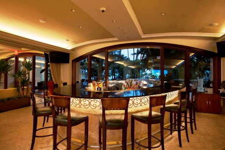 Hotel Royal Sonesta San Juan
