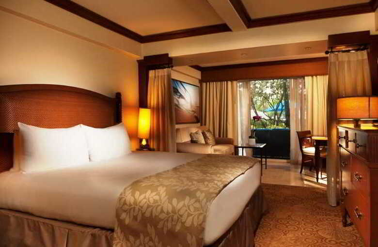 Hotel Royal Sonesta San Juan