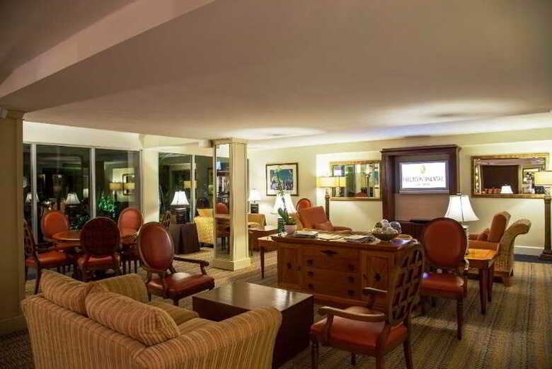 Hotel Royal Sonesta San Juan