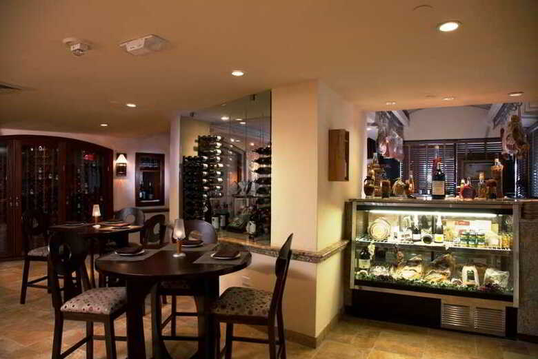 Hotel Royal Sonesta San Juan