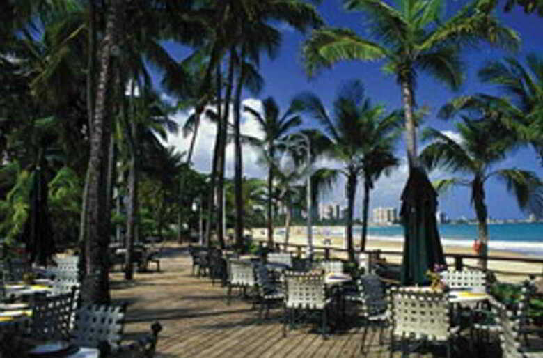 Hotel Royal Sonesta San Juan