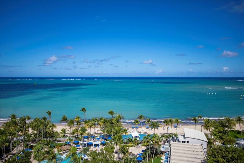 Hotel Royal Sonesta San Juan