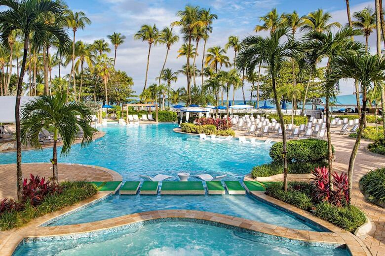 Hotel Royal Sonesta San Juan